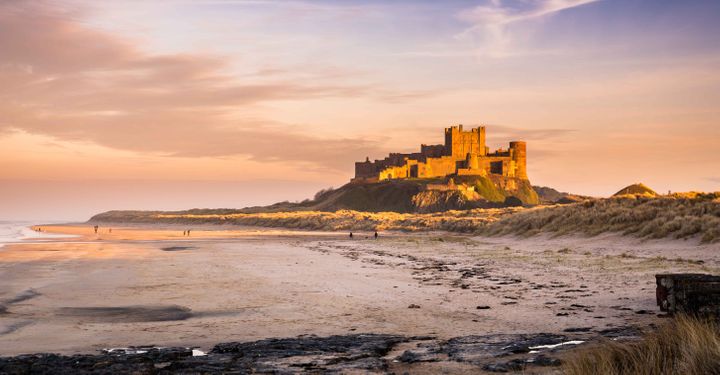 Of The Best Seaside Towns In The Uk