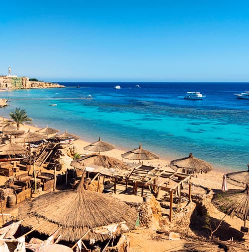 Cheap Egypt Holidays 2024 from £816pp