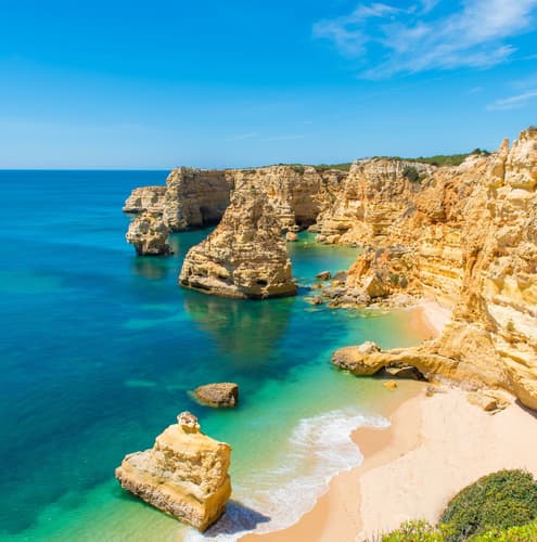 Compare Cheap Portugal Holidays from £231pp | TravelSupermarket