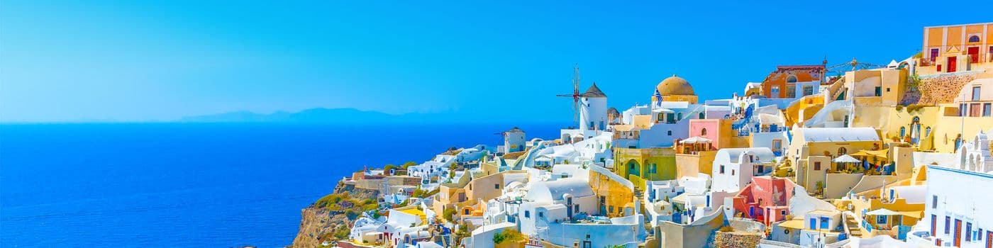 The Best Mediterranean Holiday Hotspots