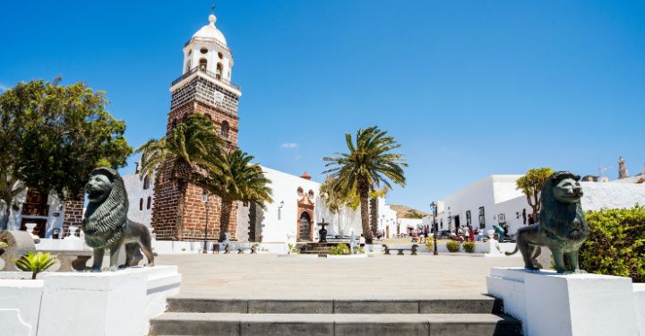 9 Things You Probably Didn’t Know About Lanzarote | TravelSupermarket