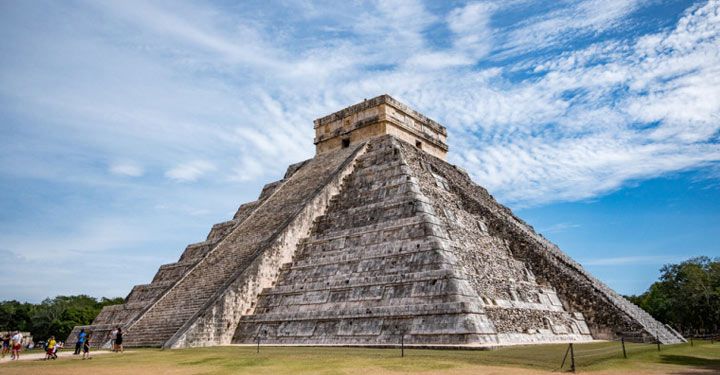 The ancient sites that should be on your bucket list | TravelSupermarket