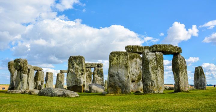 The ancient sites that should be on your bucket list | TravelSupermarket