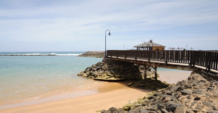 Where To Find The Best Beaches In Fuerteventura