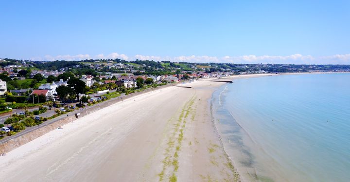 12 Of The Best Beaches In Jersey | TravelSupermarket