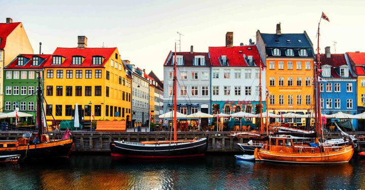 20 Of The Best Cities To Visit In Europe In 2023 | TravelSupermarket