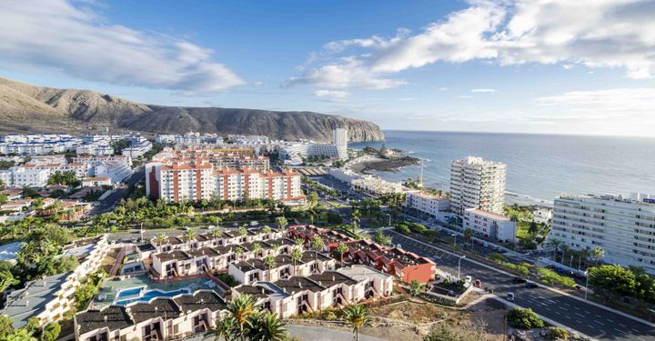 tenerife travel & leisure