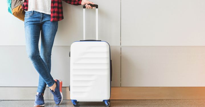 What to expect in a Las Vegas casino - Weigh the Suitcase