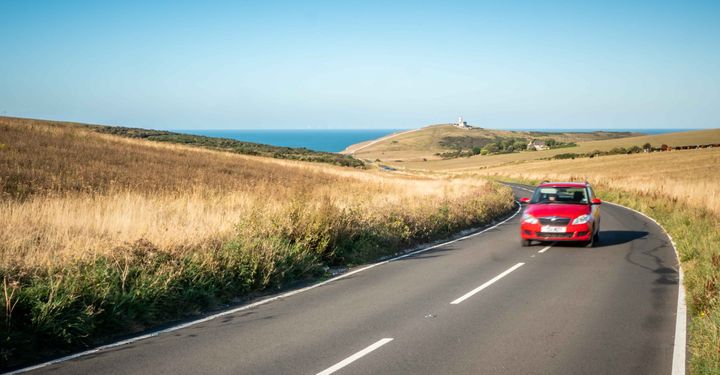 travel supermarket hire car