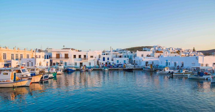 10 Fabulous Greek Islands That Should Be On Your Radar 