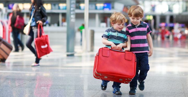 The Ultimate Guide to Luggage Sizes: What Size Should You Get