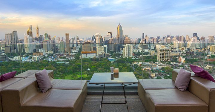 Bangkok Hotels | Cheap Hotels with TravelSupermarket