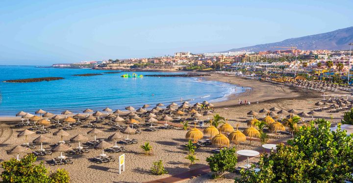 How To Do Tenerife On A Budget  TravelSupermarket