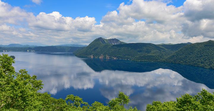 13 Places With the Clearest Water in the World