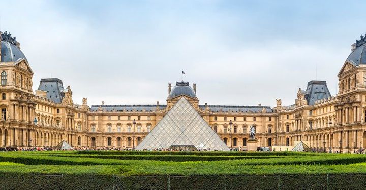 Free museums in paris on first sunday of the month Making The Most Of Free Museum Sundays Paris Foot Walks