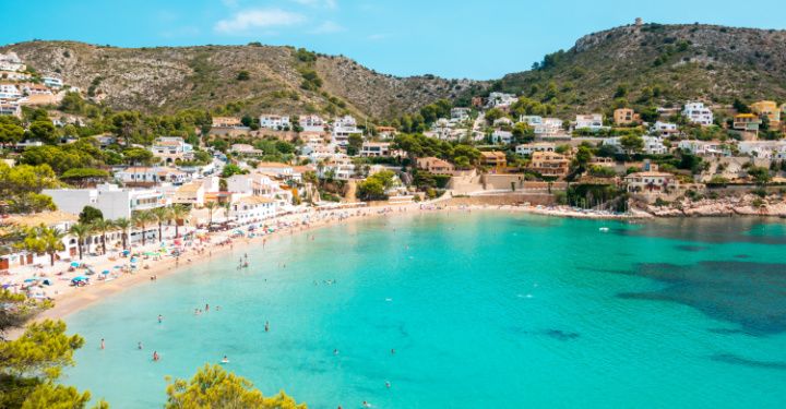 Secret Costa Blanca: How To Escape The Tourist Trail | TravelSupermarket