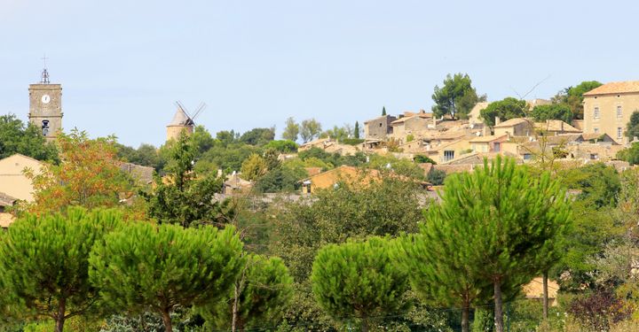 Secret Provence 9 Villages That Are Still Off The Radar Travelsupermarket Travelsupermarket