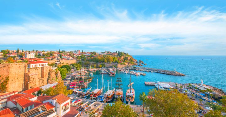 Talking Turkey: Which Resort Is Best For You? | TravelSupermarket