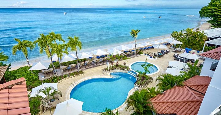 The Best All-Inclusive Resorts In Barbados For All Budgets