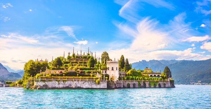 10 Things To Do In The Italian Lakes | TravelSupermarket