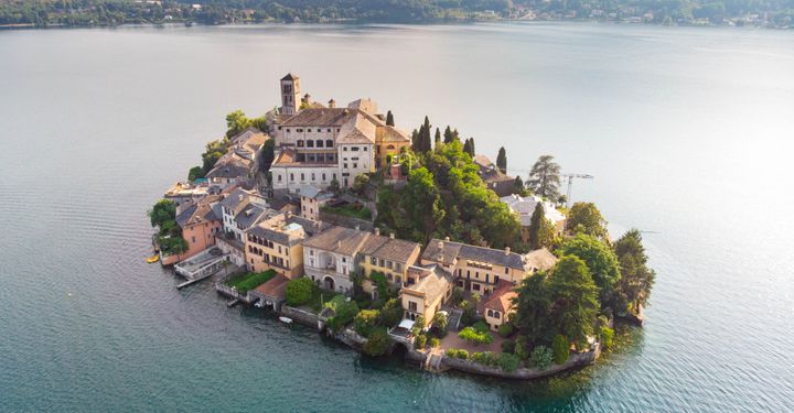 10 Things To Do In The Italian Lakes | TravelSupermarket