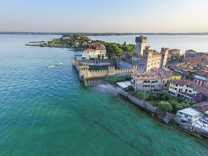 Where to stay in Lake Garda | TravelSupermarket
