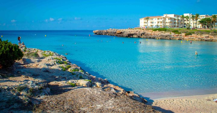 Where To Stay In Menorca