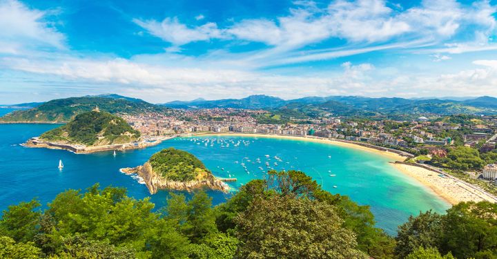 Which Spanish Costa Is Best For You? | TravelSupermarket