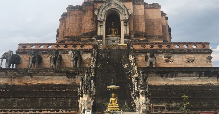 Temples Trekking And Tranquillity Why Visit Northern Thailand 