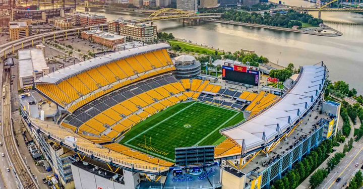 Alternative US City Break: Discovering The Steel City, Pittsburgh ...