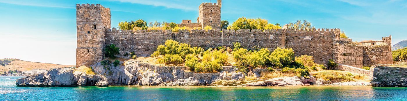 Flights to Bodrum 2024 Turkey TravelSupermarket