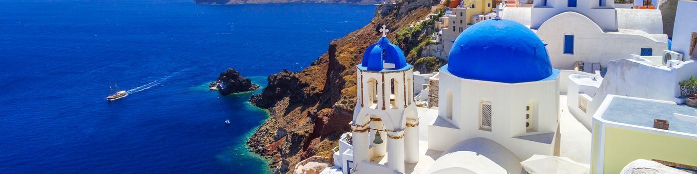 Cheap Flights to Santorini 2024 TravelSupermarket