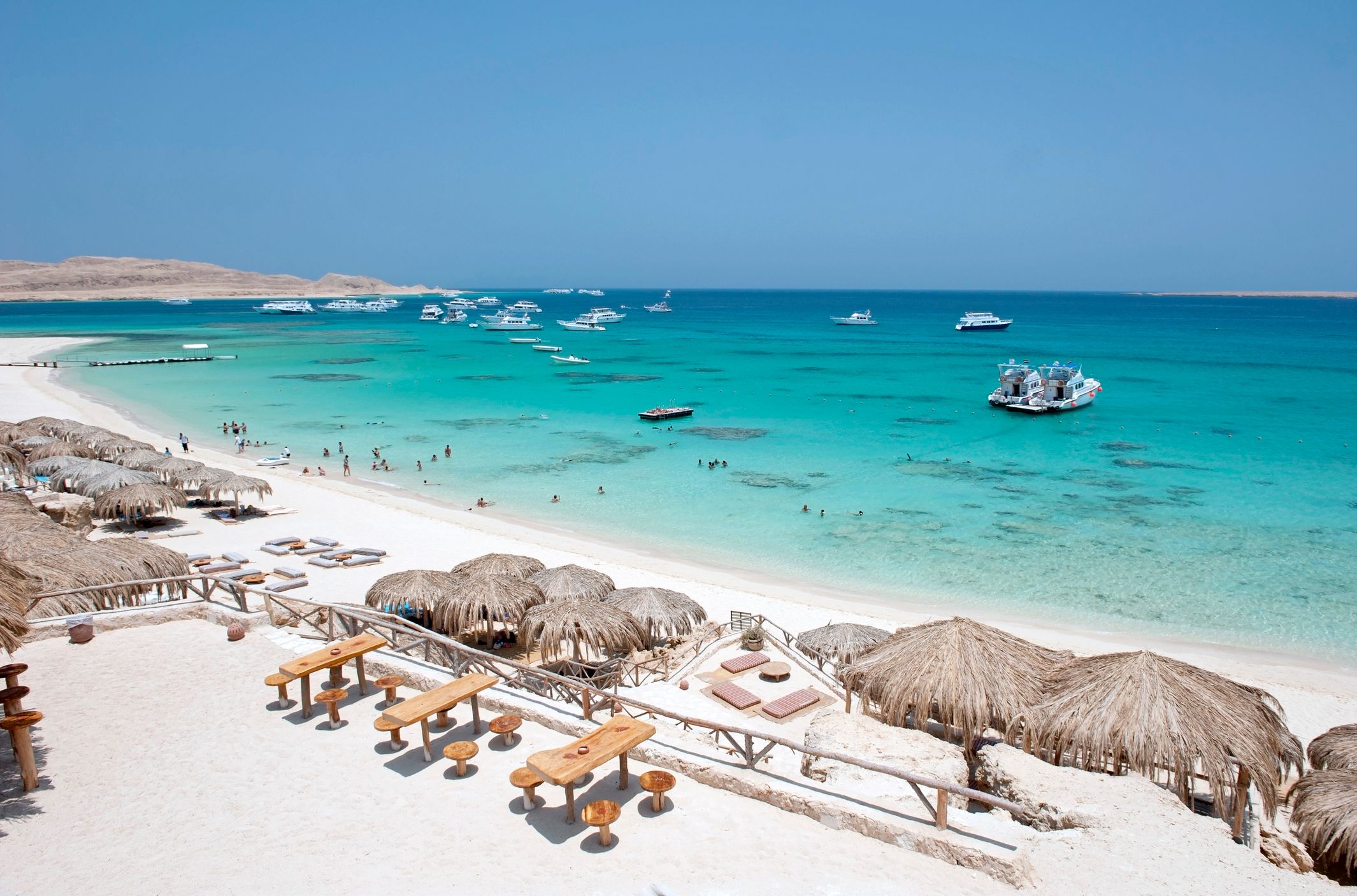 Cheap Hurghada holidays