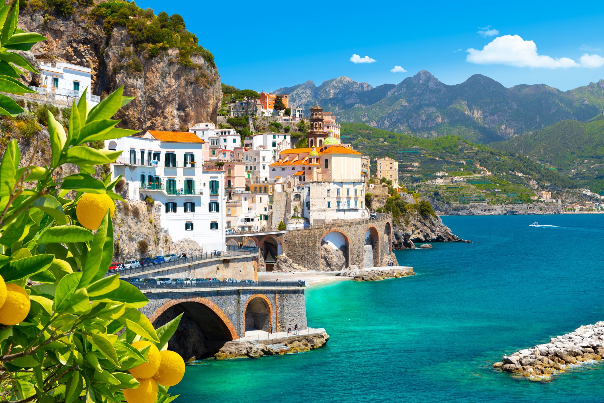 Cheap Sorrento Holidays 2024 from £559pp