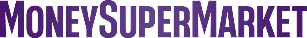 MoneySuperMarket logo